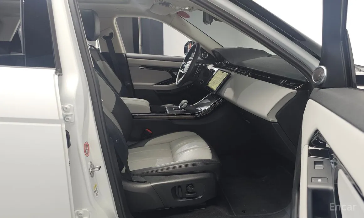 Фото 11 - Land Rover Range Rover Evoque