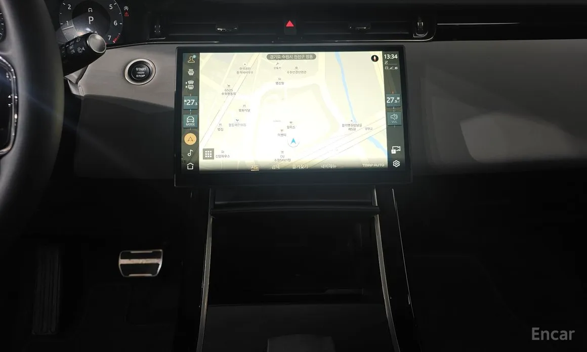 Фото 14 - Land Rover Range Rover Evoque