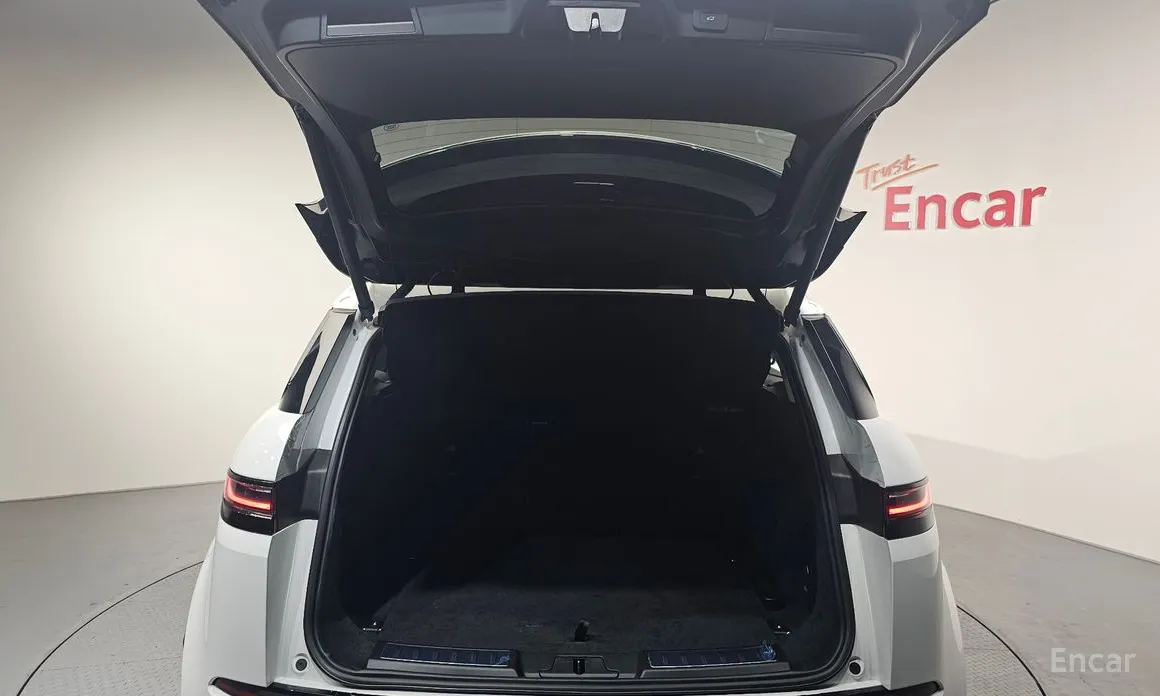 Фото 20 - Land Rover Range Rover Evoque