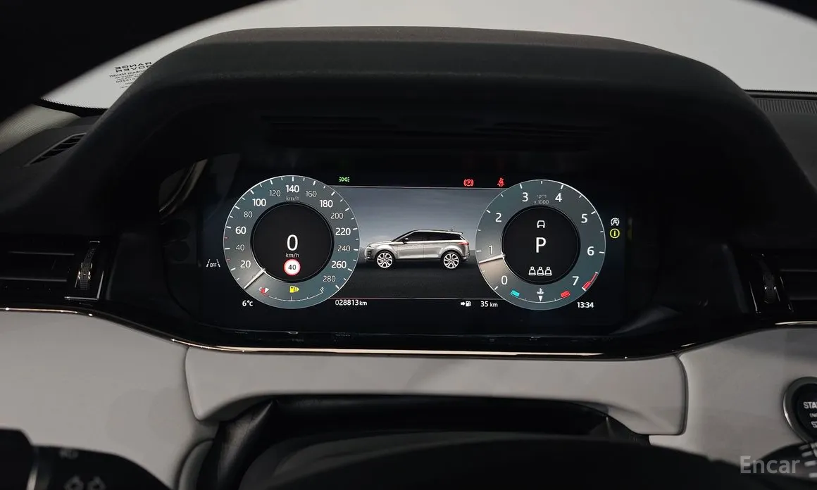 Фото 8 - Land Rover Range Rover Evoque