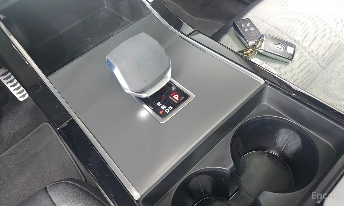 Фото 9 - Land Rover Range Rover Evoque