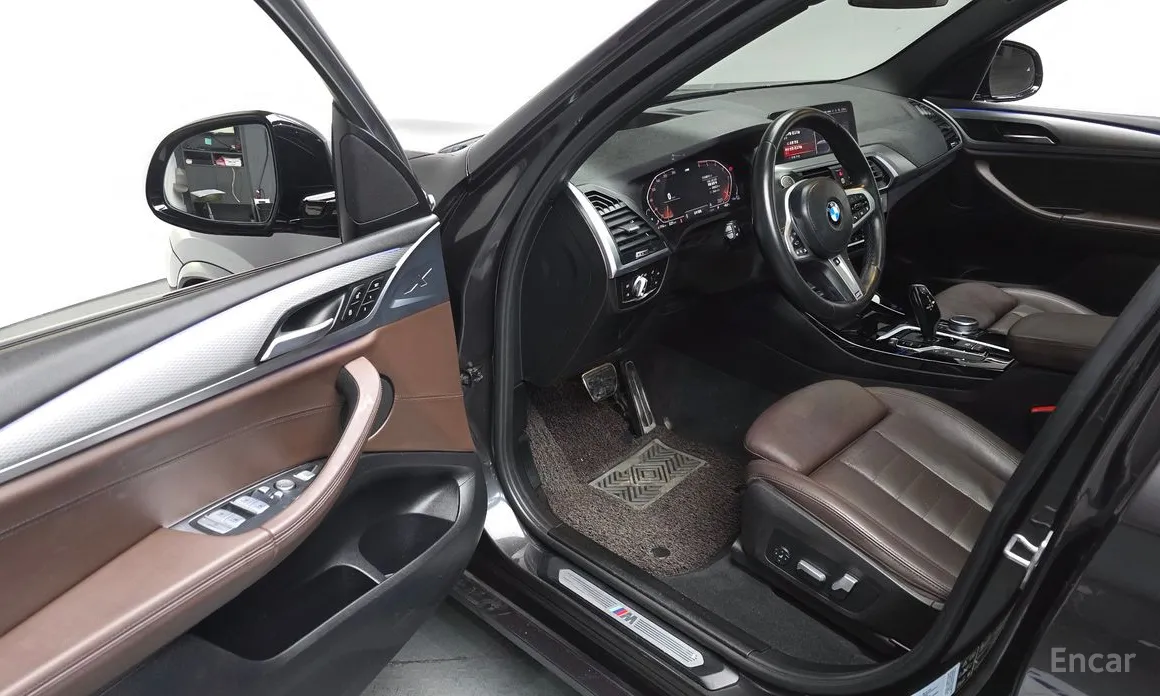 Фото 10 - BMW X3