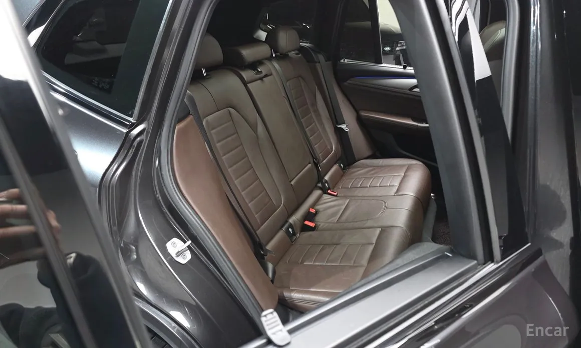 Фото 11 - BMW X3