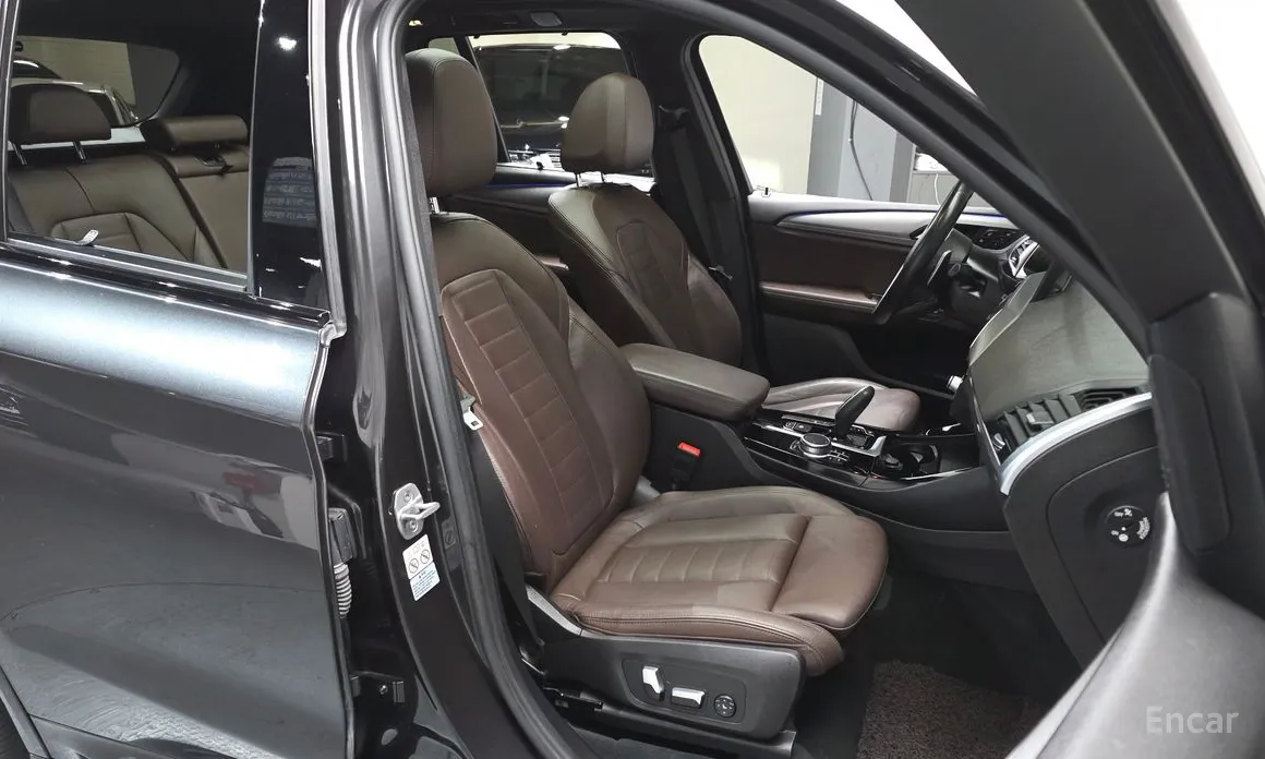 Фото 12 - BMW X3