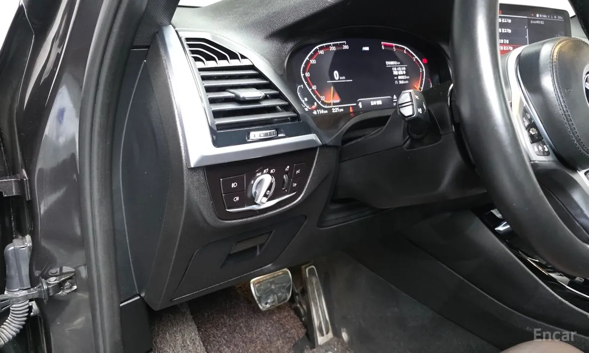 Фото 13 - BMW X3