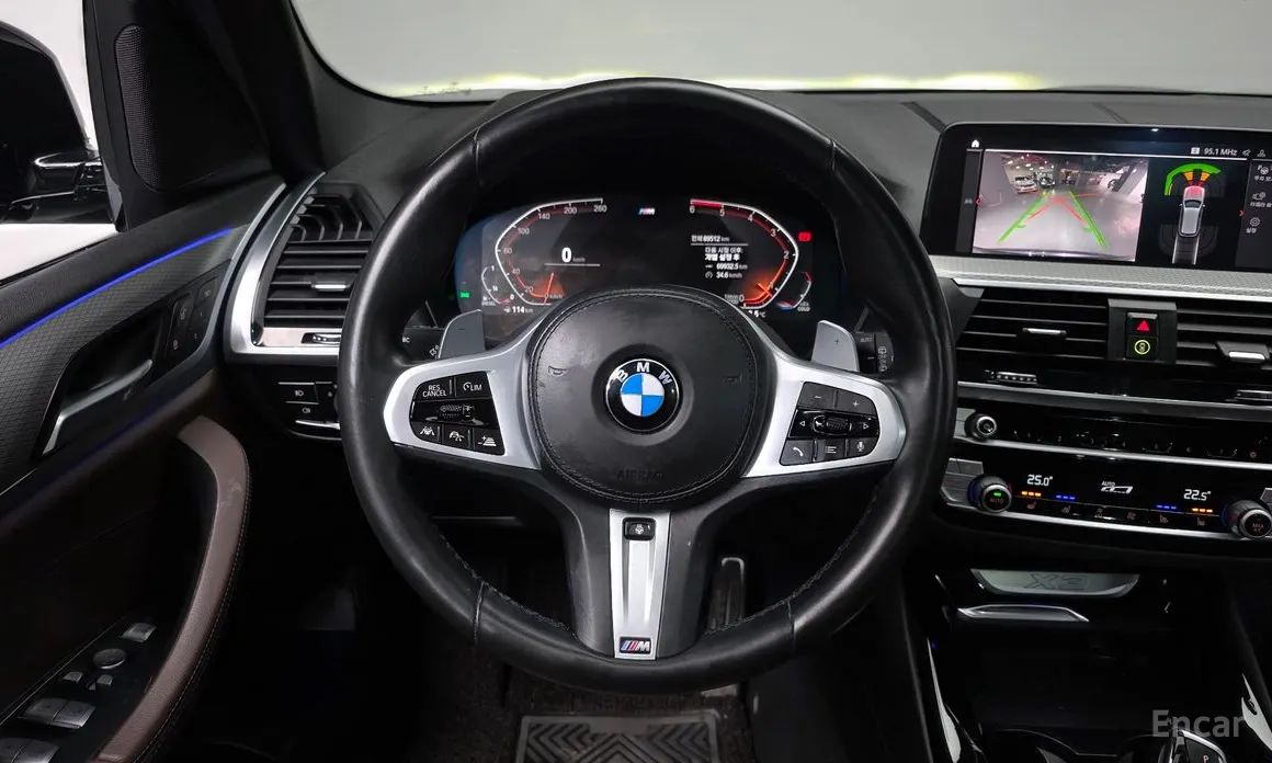 Фото 14 - BMW X3