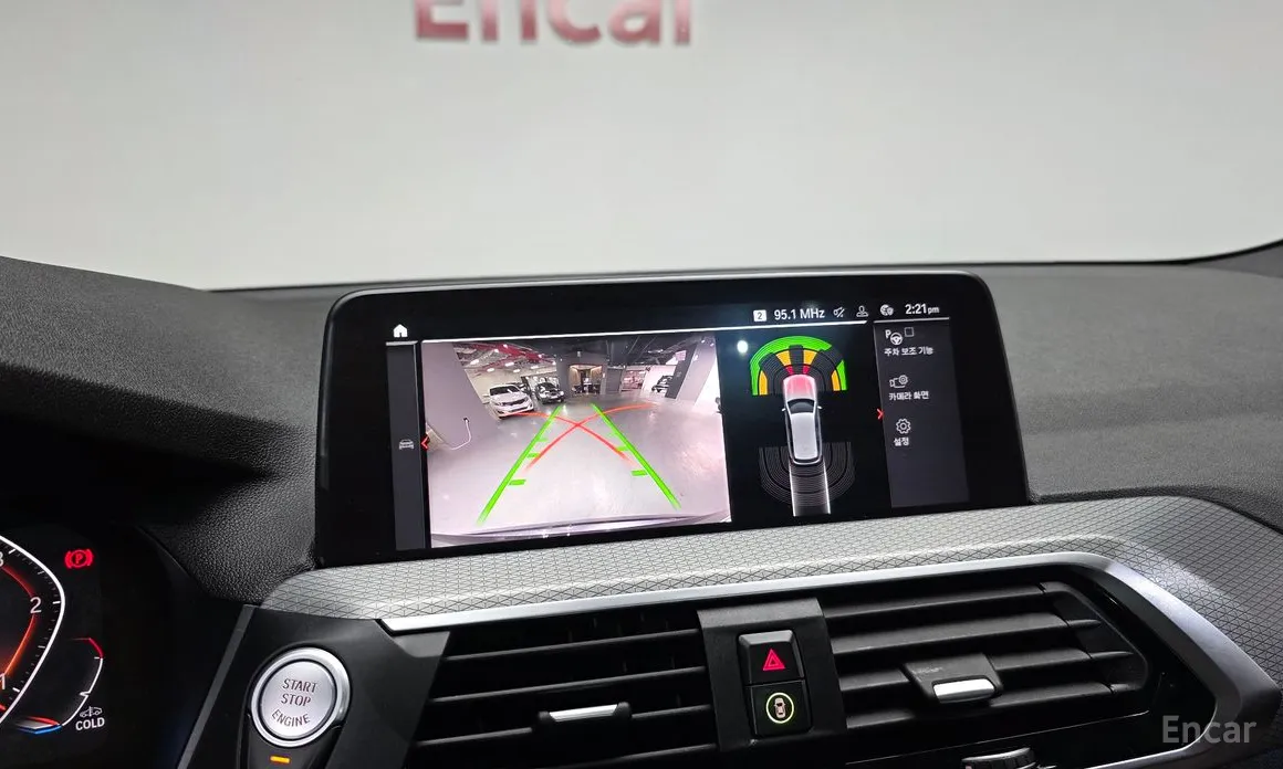 Фото 16 - BMW X3