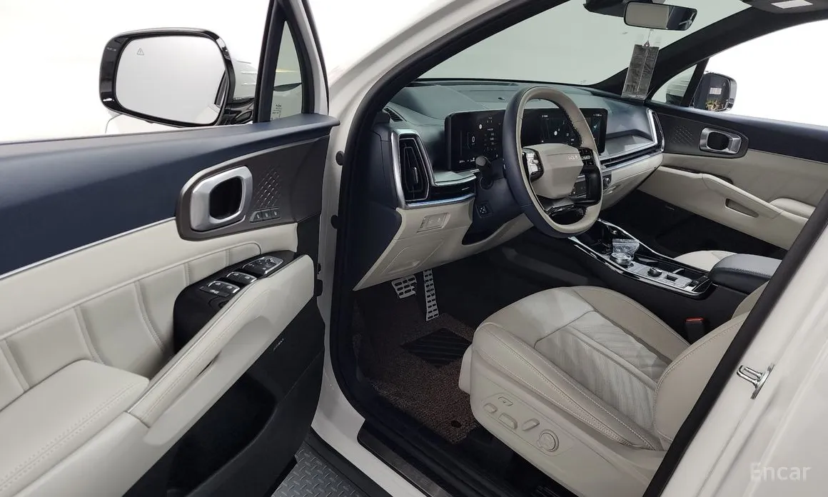 Фото 10 - Kia Sorento