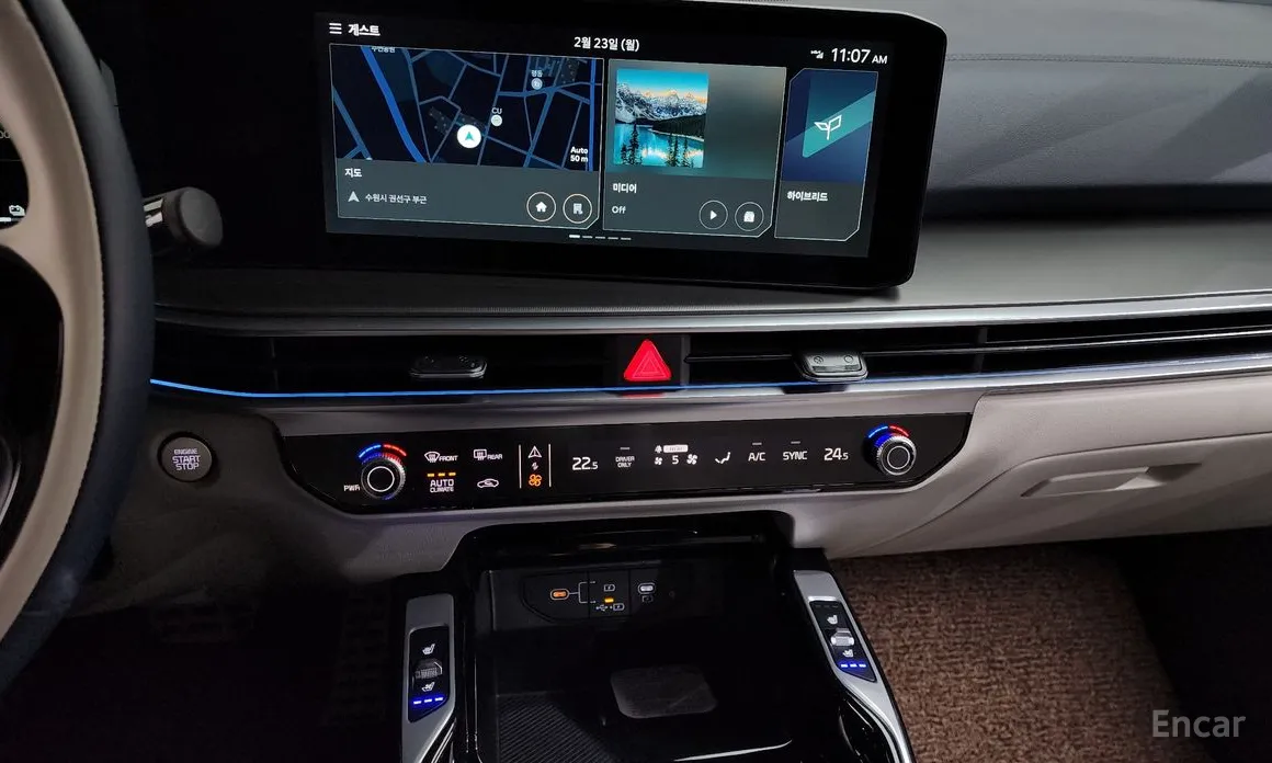 Фото 14 - Kia Sorento