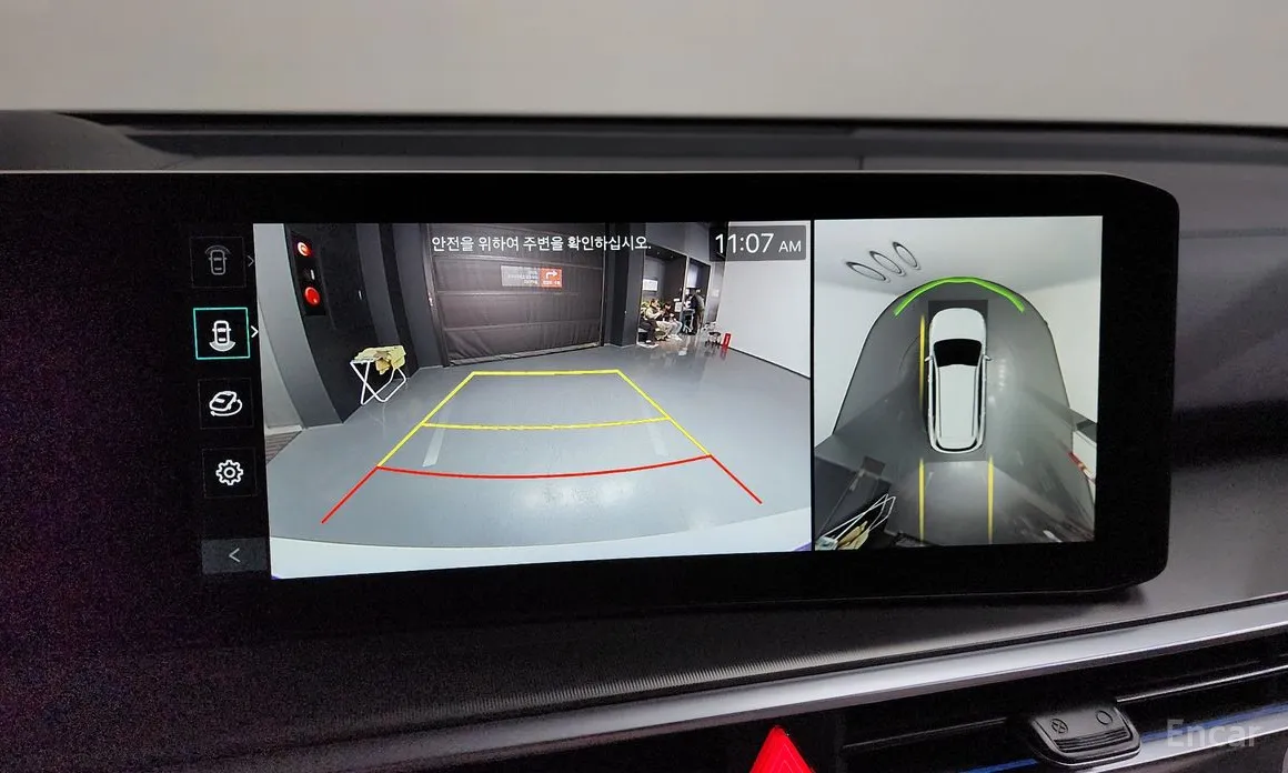 Фото 15 - Kia Sorento