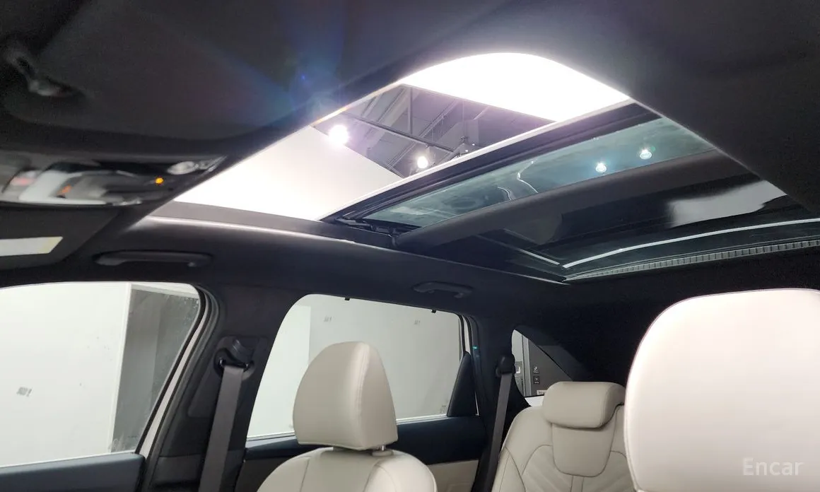 Фото 19 - Kia Sorento