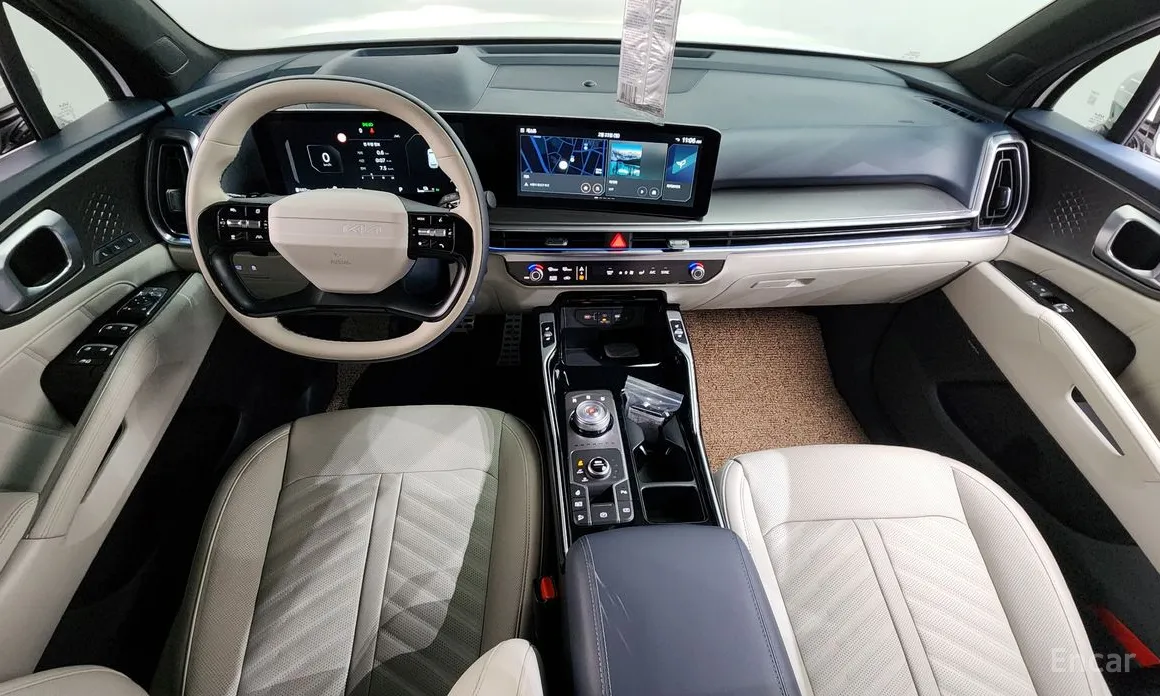 Фото 7 - Kia Sorento