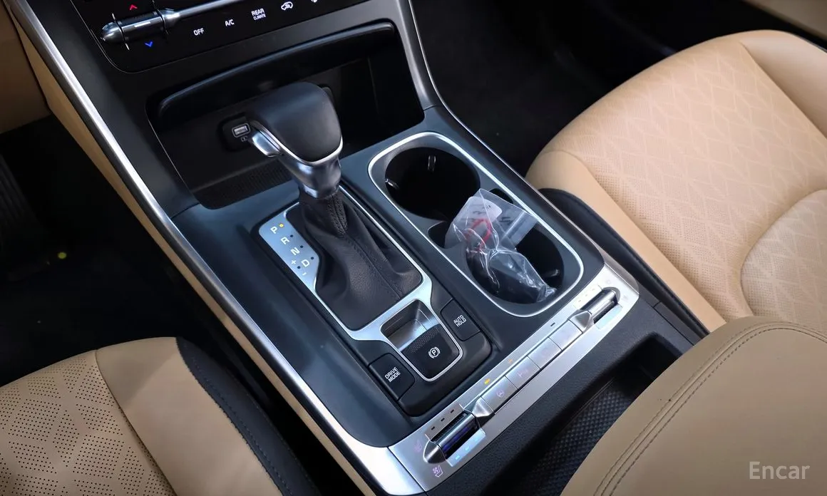 Фото 9 - Kia Carnival
