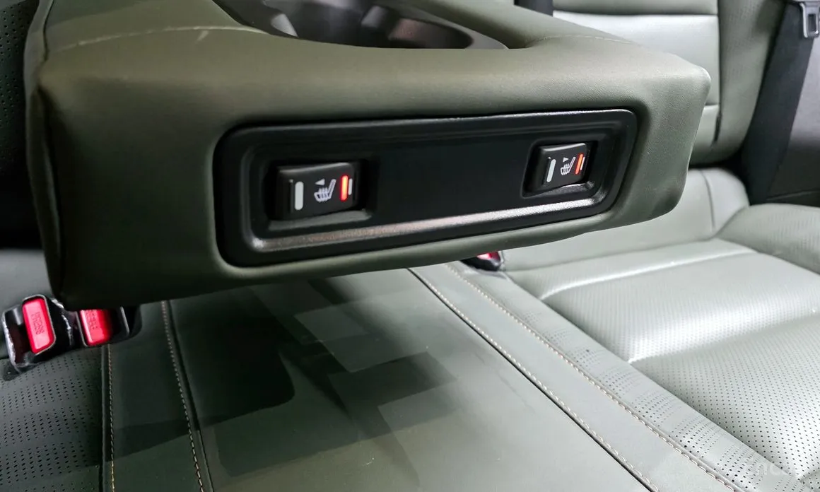 Фото 18 - Renault QM6