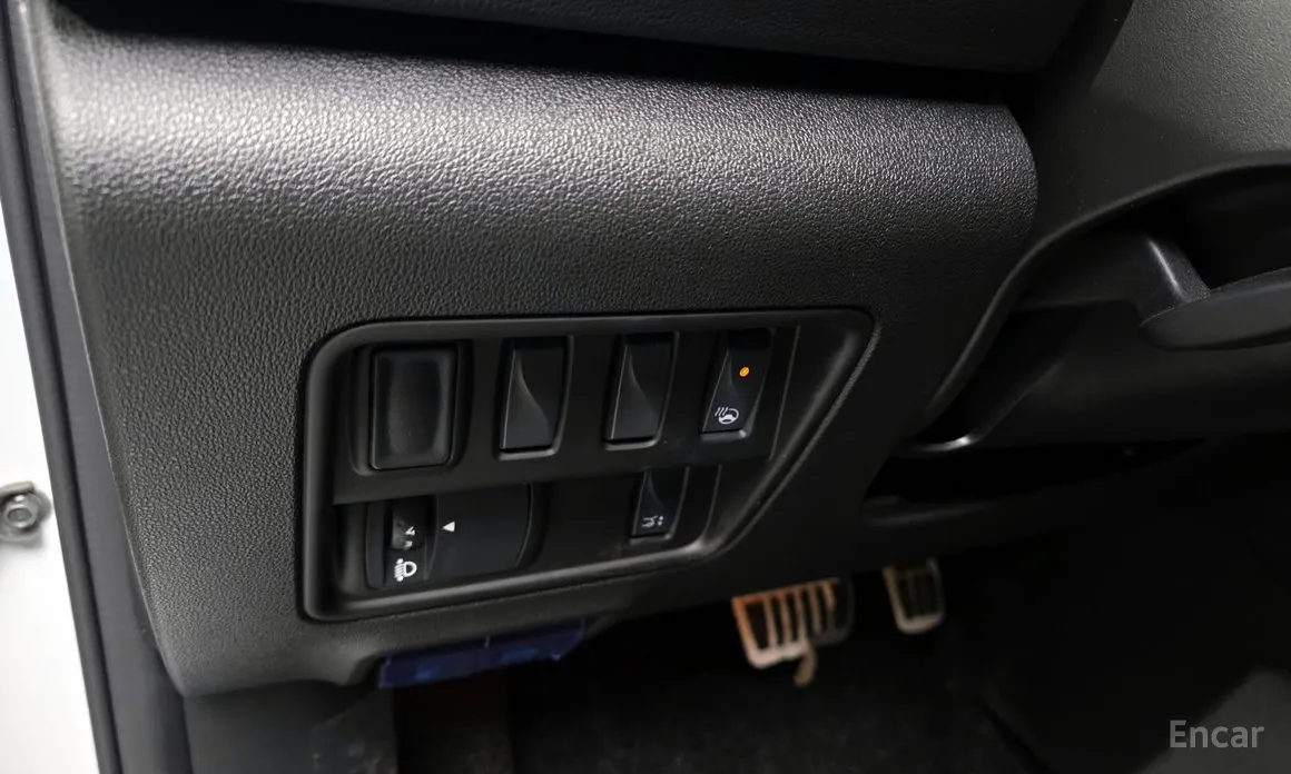 Фото 19 - Renault QM6