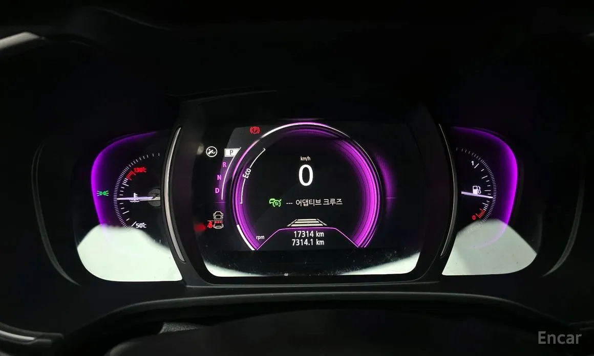 Фото 8 - Renault QM6