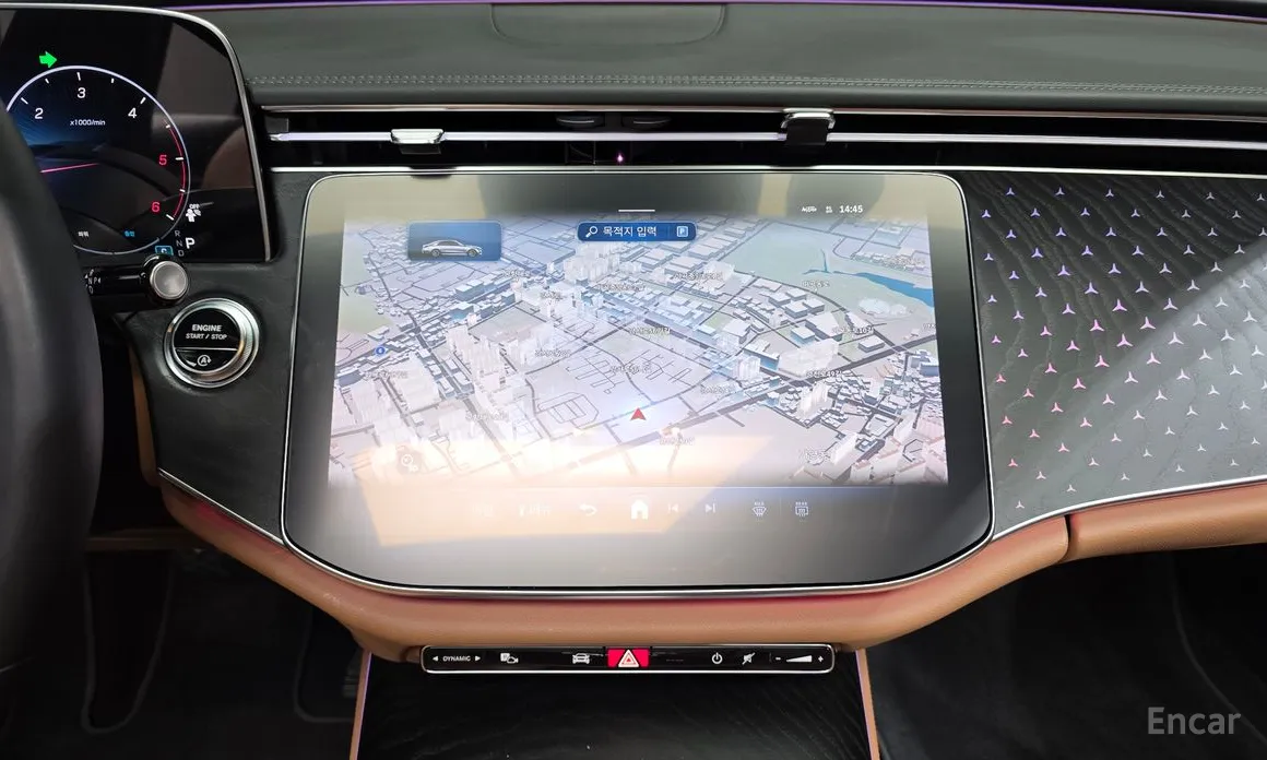 Фото 14 - Mercedes-Benz E-Class