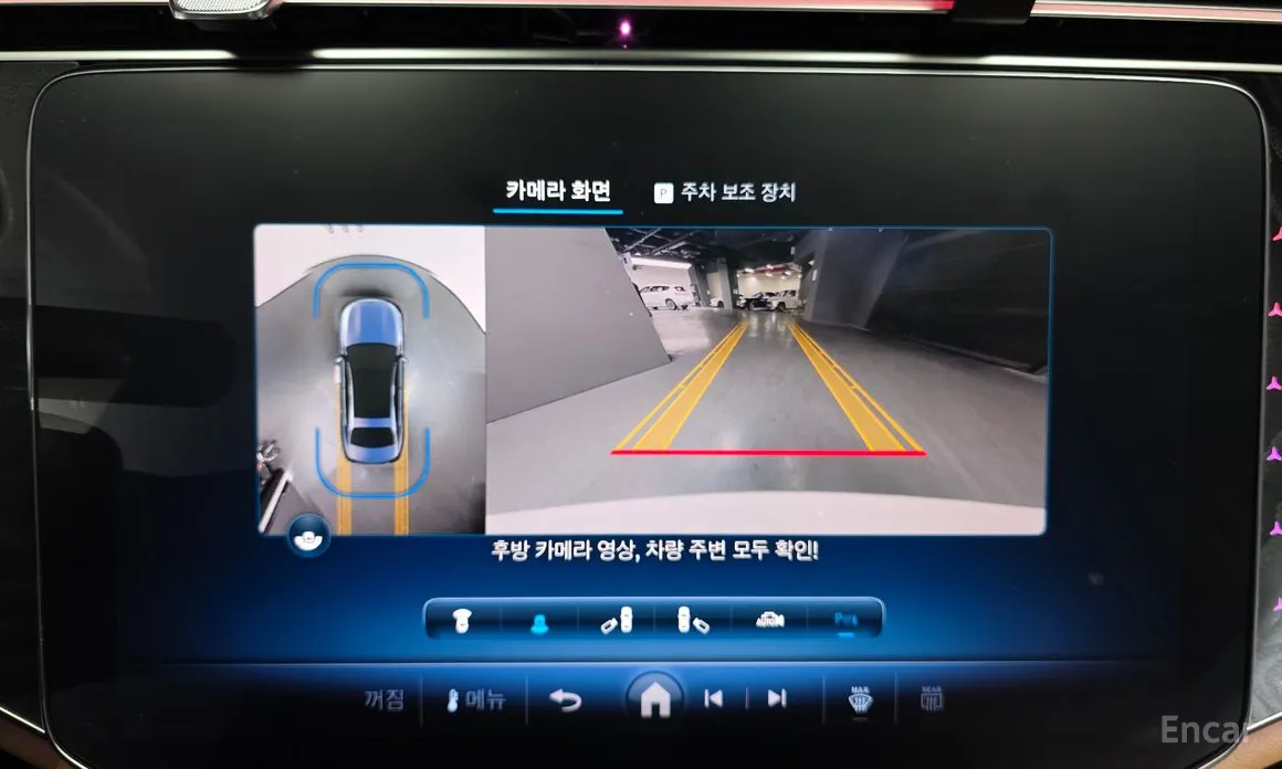 Фото 15 - Mercedes-Benz E-Class