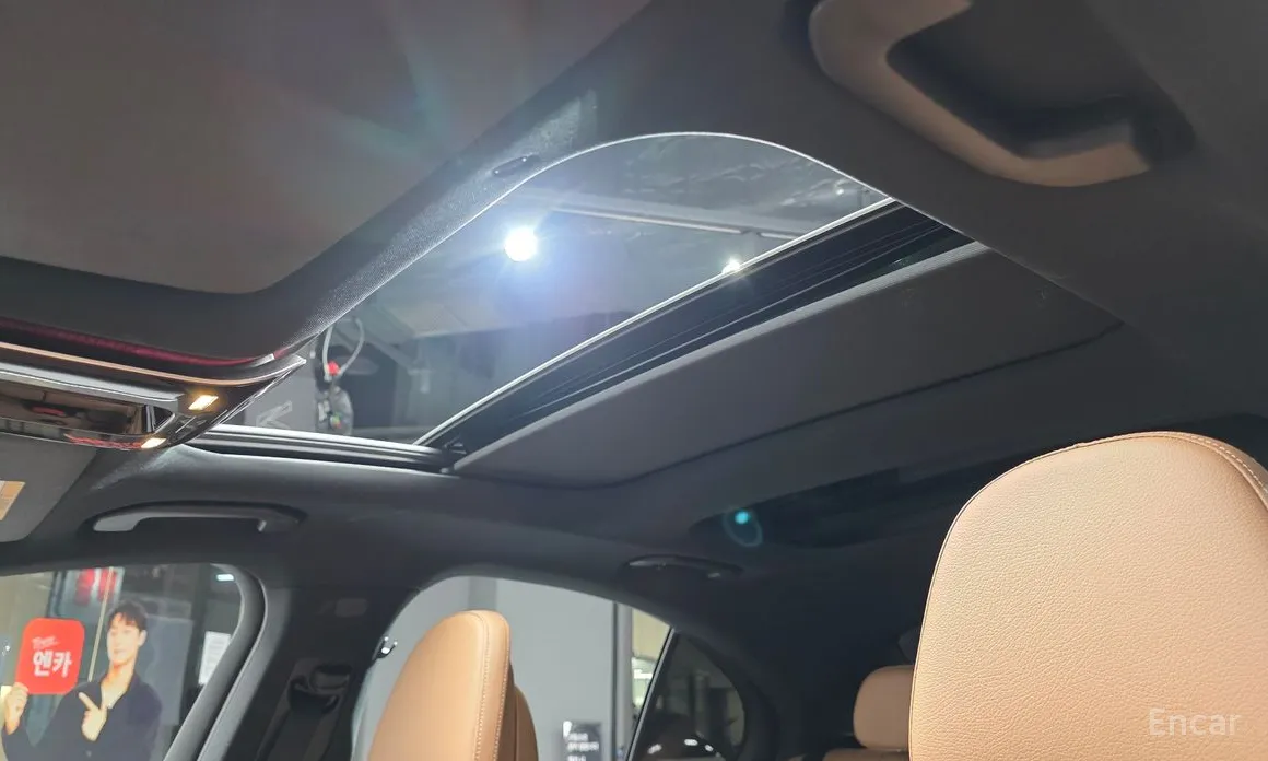 Фото 19 - Mercedes-Benz E-Class