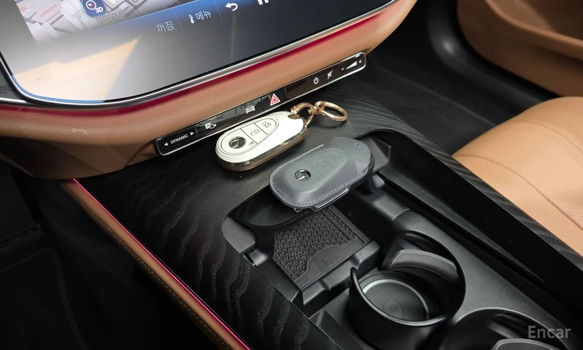 Фото 9 - Mercedes-Benz E-Class