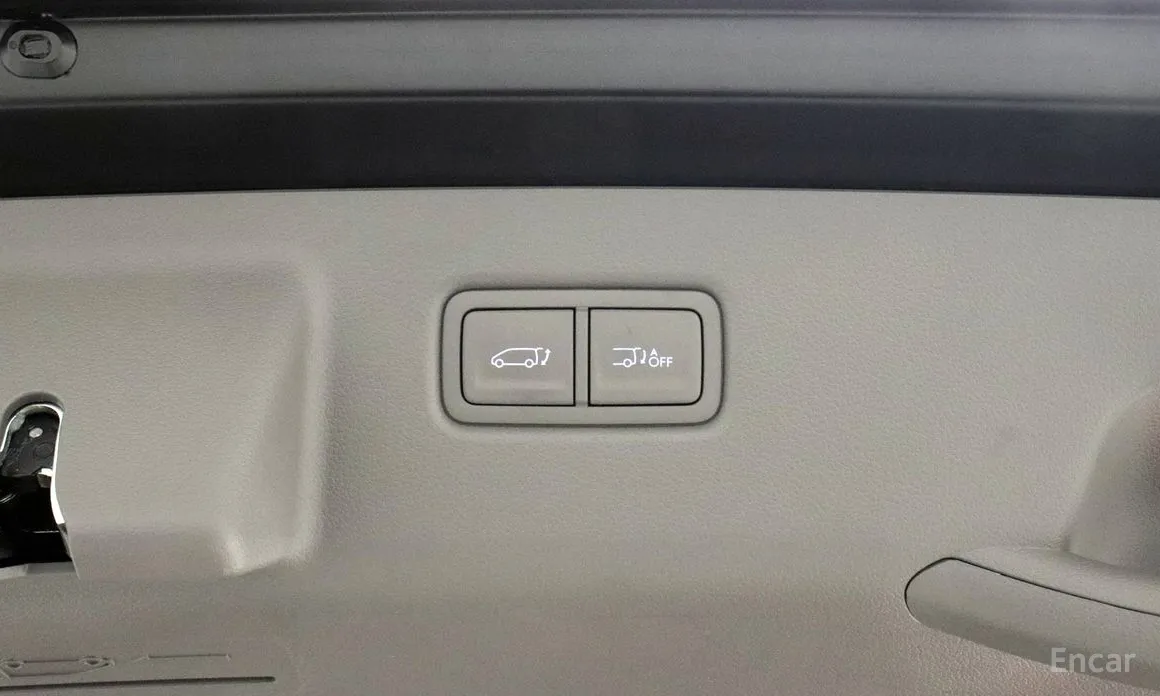 Фото 11 - Hyundai Staria