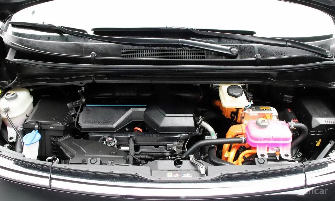 Фото 9 - Hyundai Staria