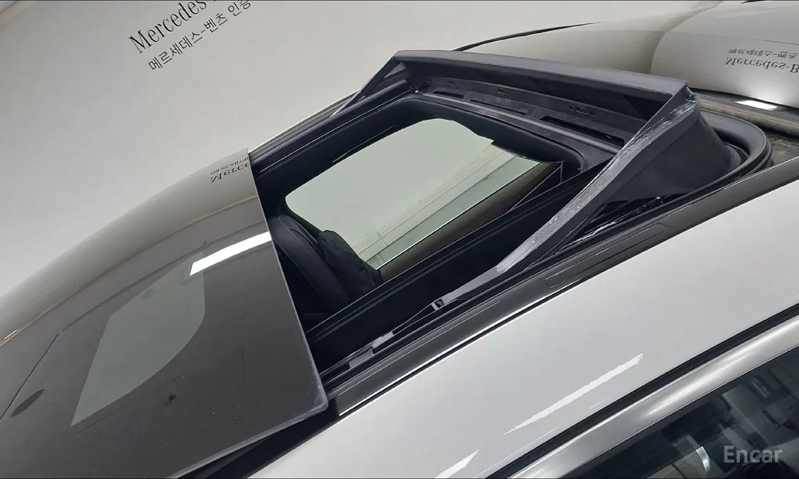 Фото 12 - Mercedes-Benz EQS