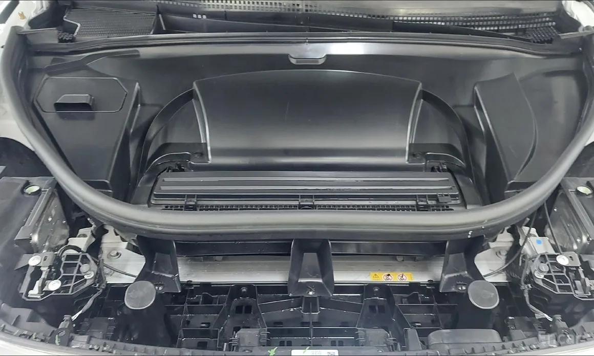 Фото 6 - Mercedes-Benz EQS