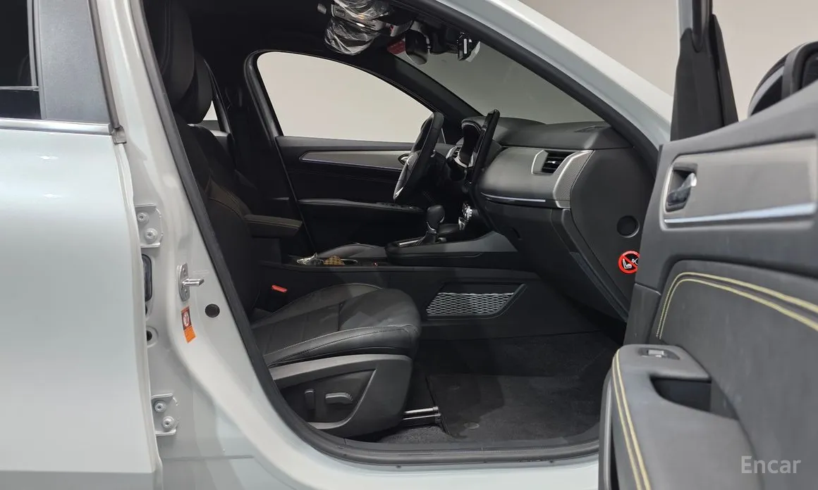 Фото 11 - Renault Arkana