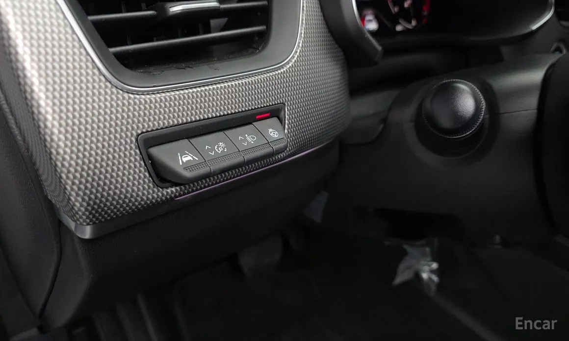 Фото 17 - Renault Arkana