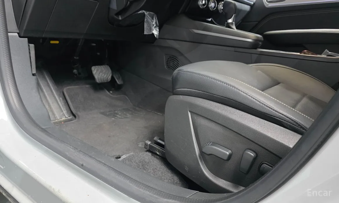 Фото 18 - Renault Arkana