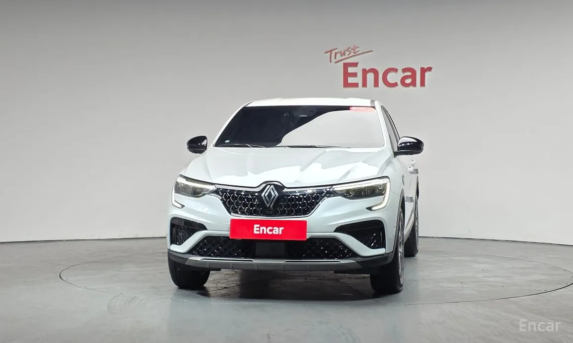 Фото 3 - Renault Arkana