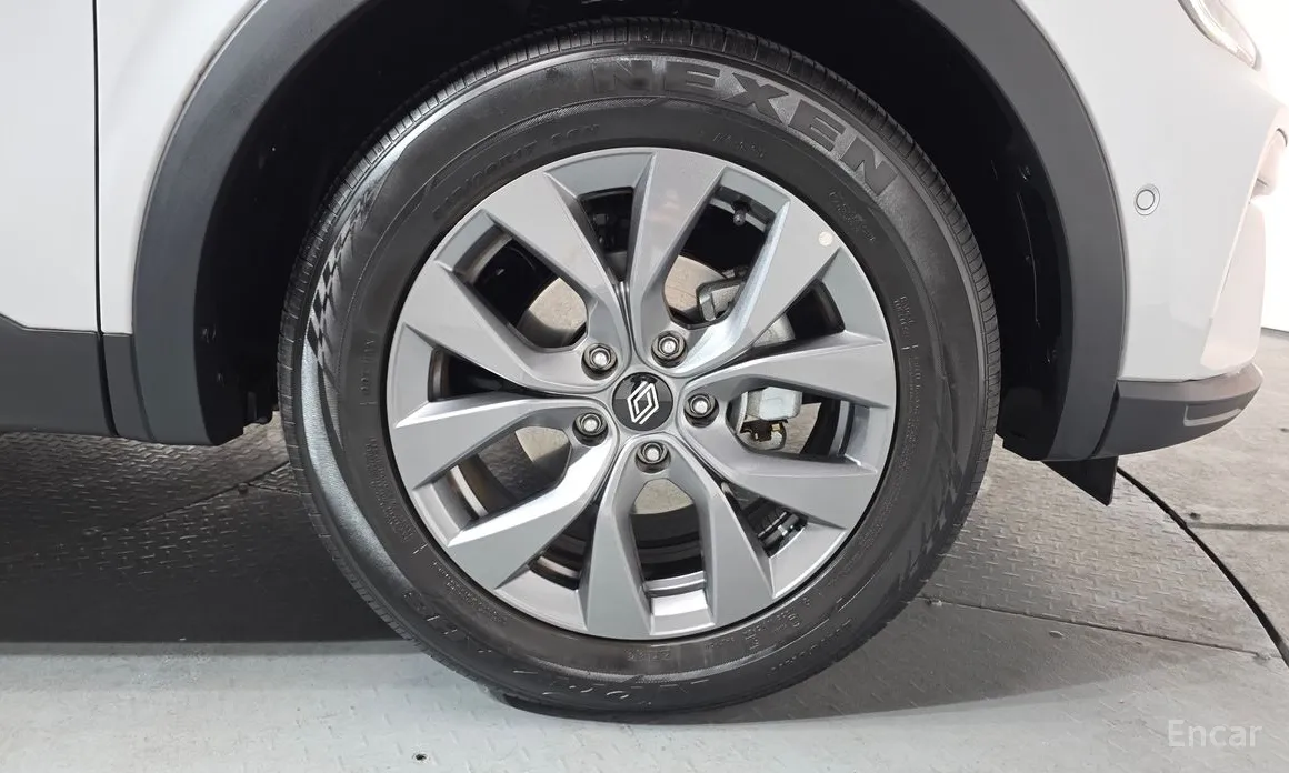 Фото 5 - Renault Arkana