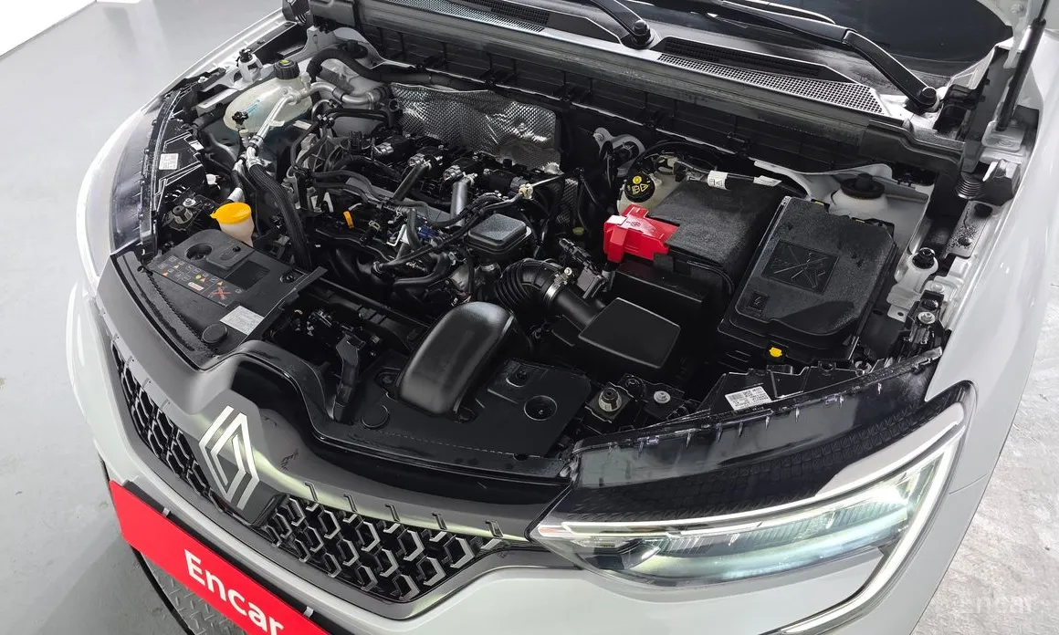 Фото 6 - Renault Arkana