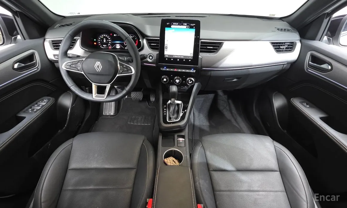 Фото 7 - Renault Arkana