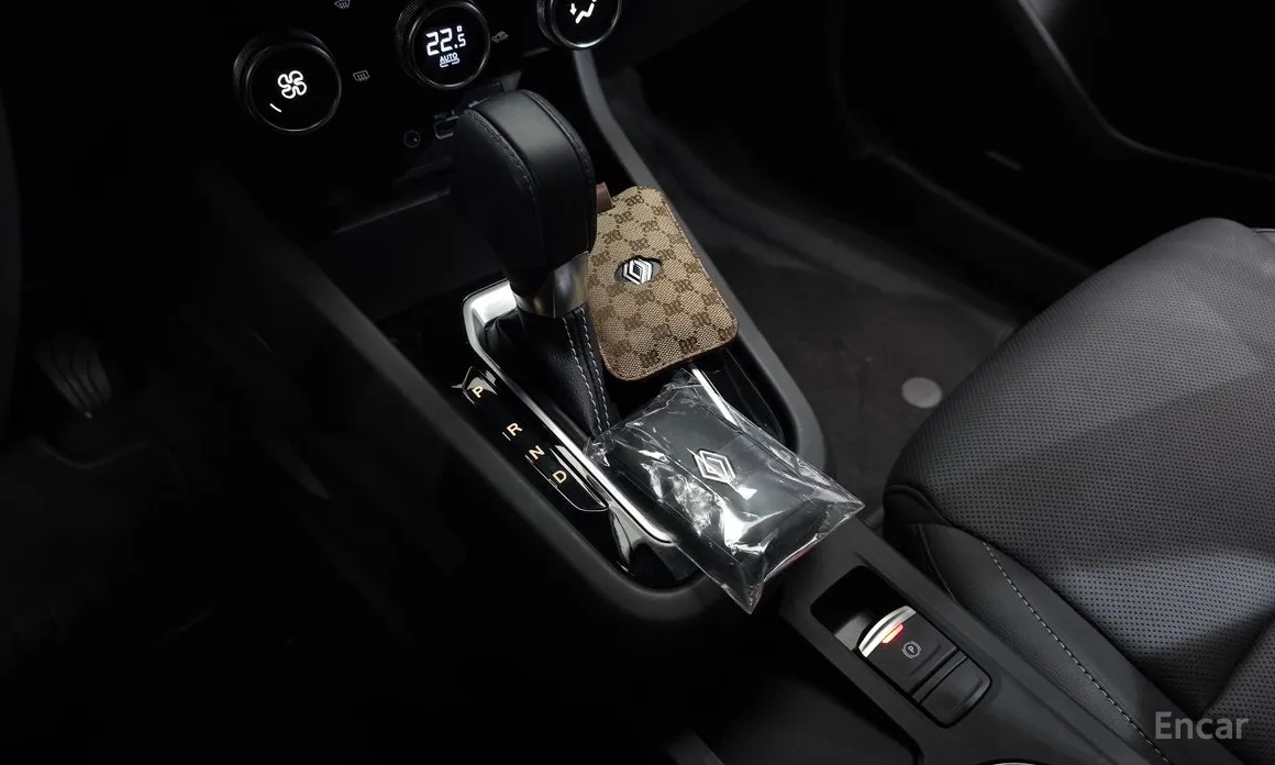 Фото 9 - Renault Arkana