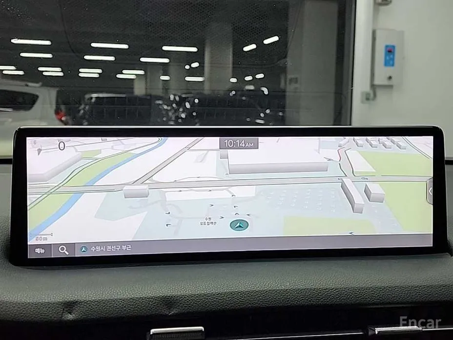 Фото 14 - Genesis GV70