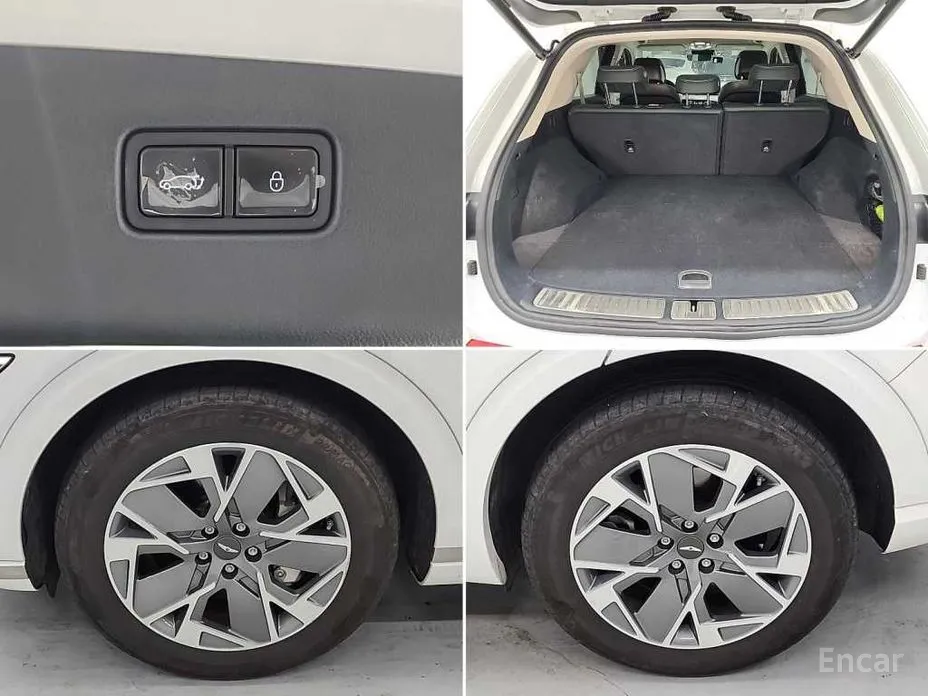 Фото 18 - Genesis GV70