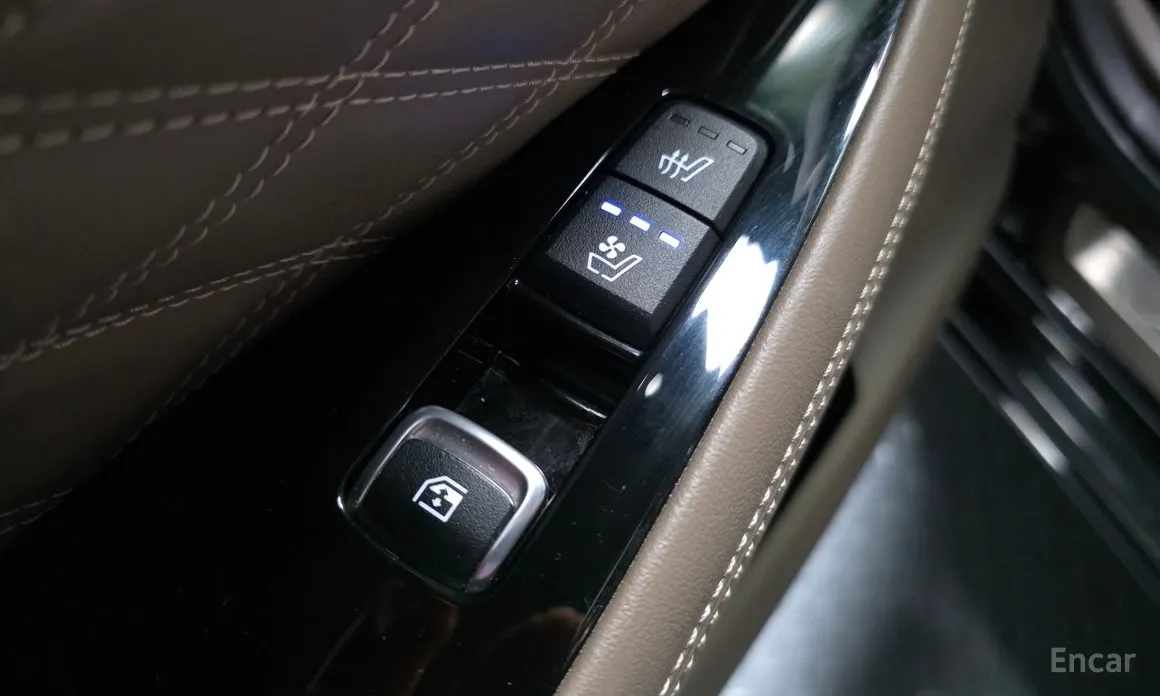 Фото 19 - Kia K8