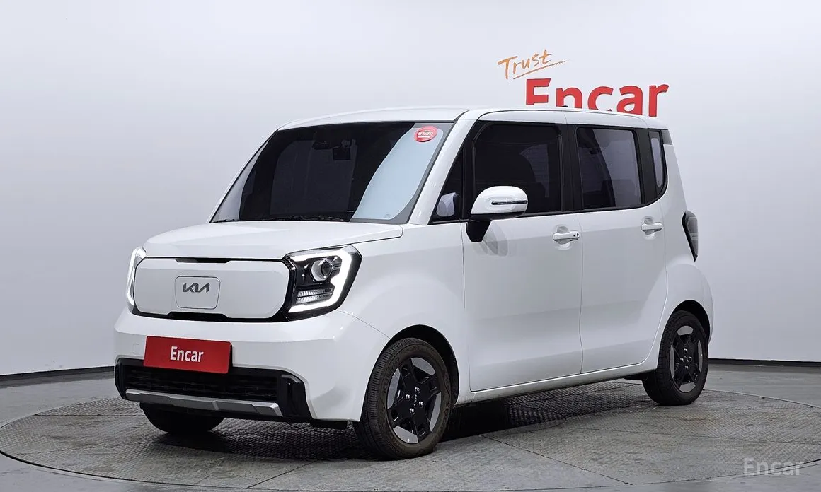 Фото 1 - Kia Ray