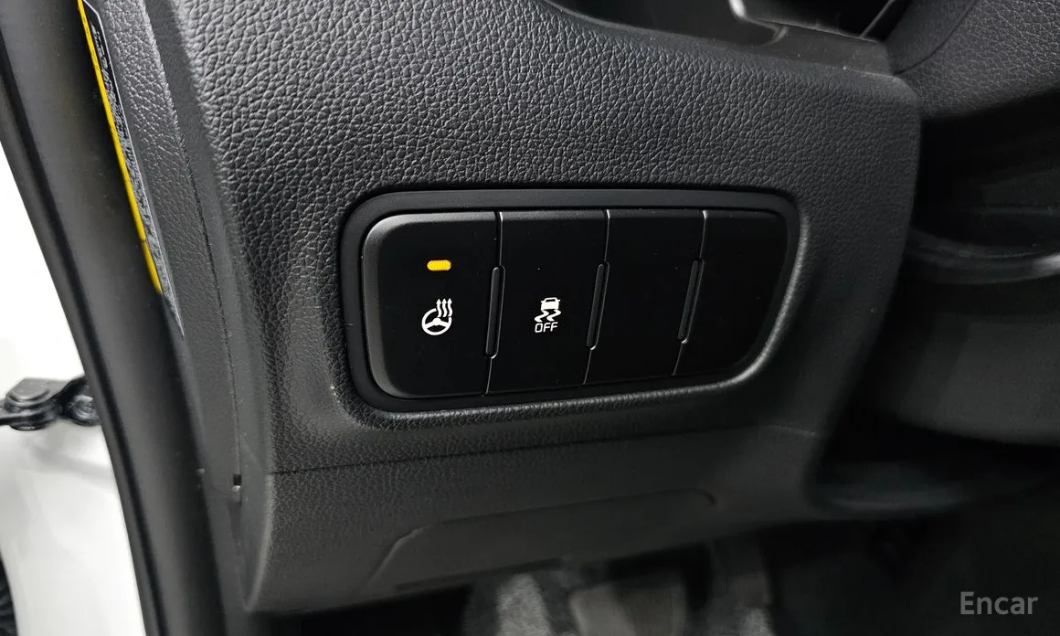 Фото 12 - Kia Ray