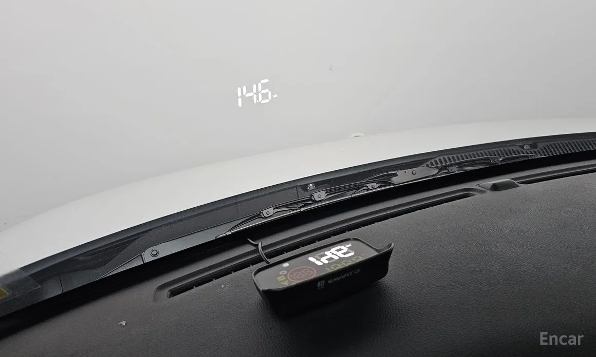 Фото 13 - Kia Ray