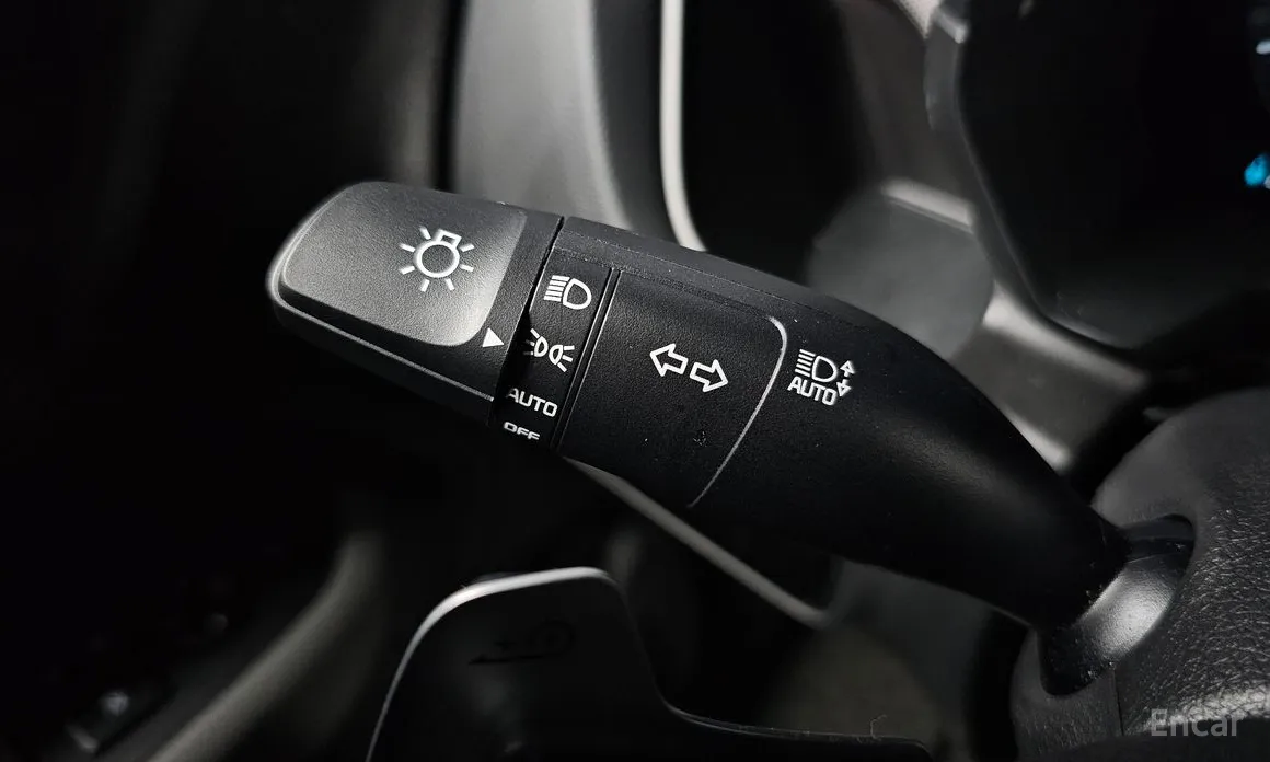 Фото 15 - Kia Ray