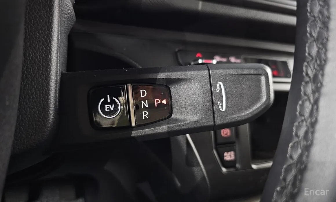 Фото 9 - Kia Ray