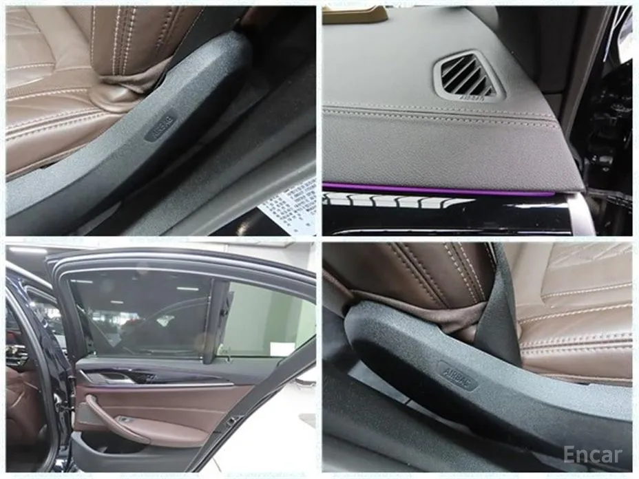 Фото 18 - BMW 5 Series