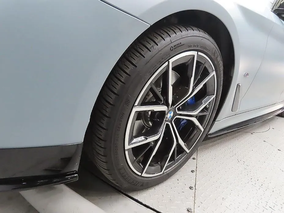 Фото 5 - BMW 5 Series