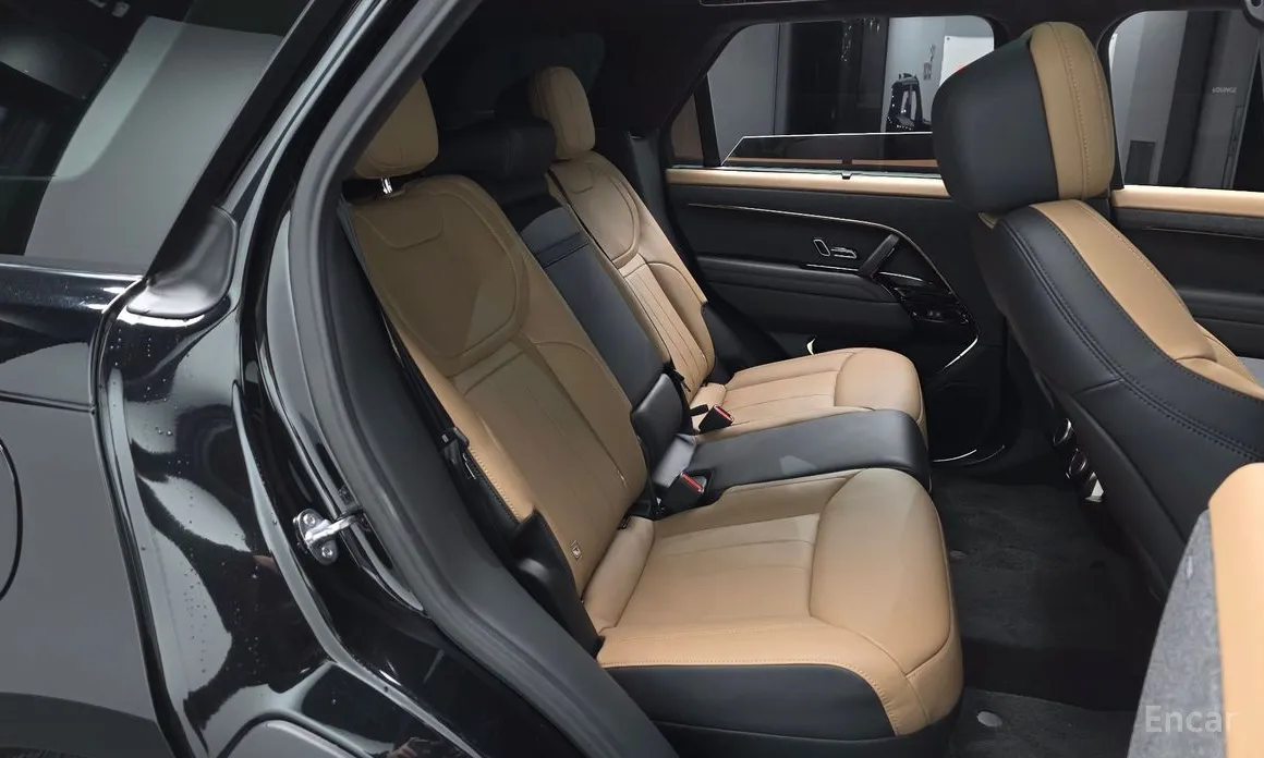 Фото 11 - Land Rover Range Rover Sport