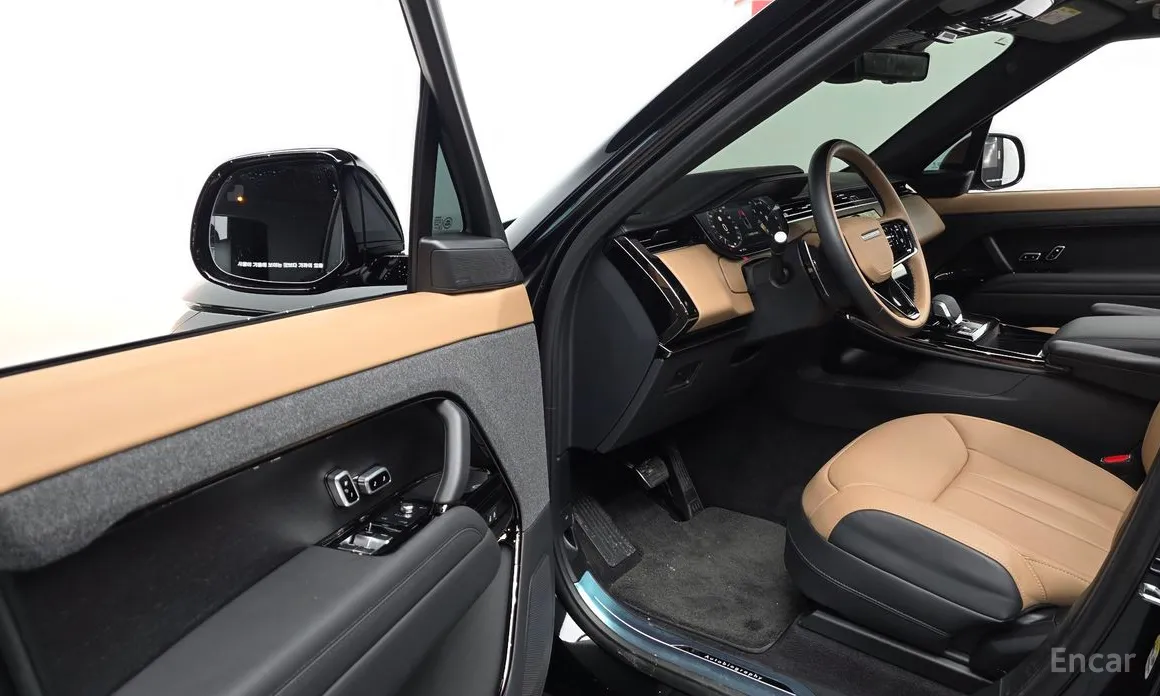 Фото 12 - Land Rover Range Rover Sport