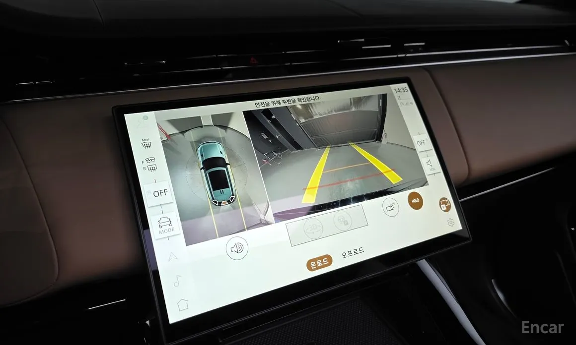 Фото 16 - Land Rover Range Rover Sport