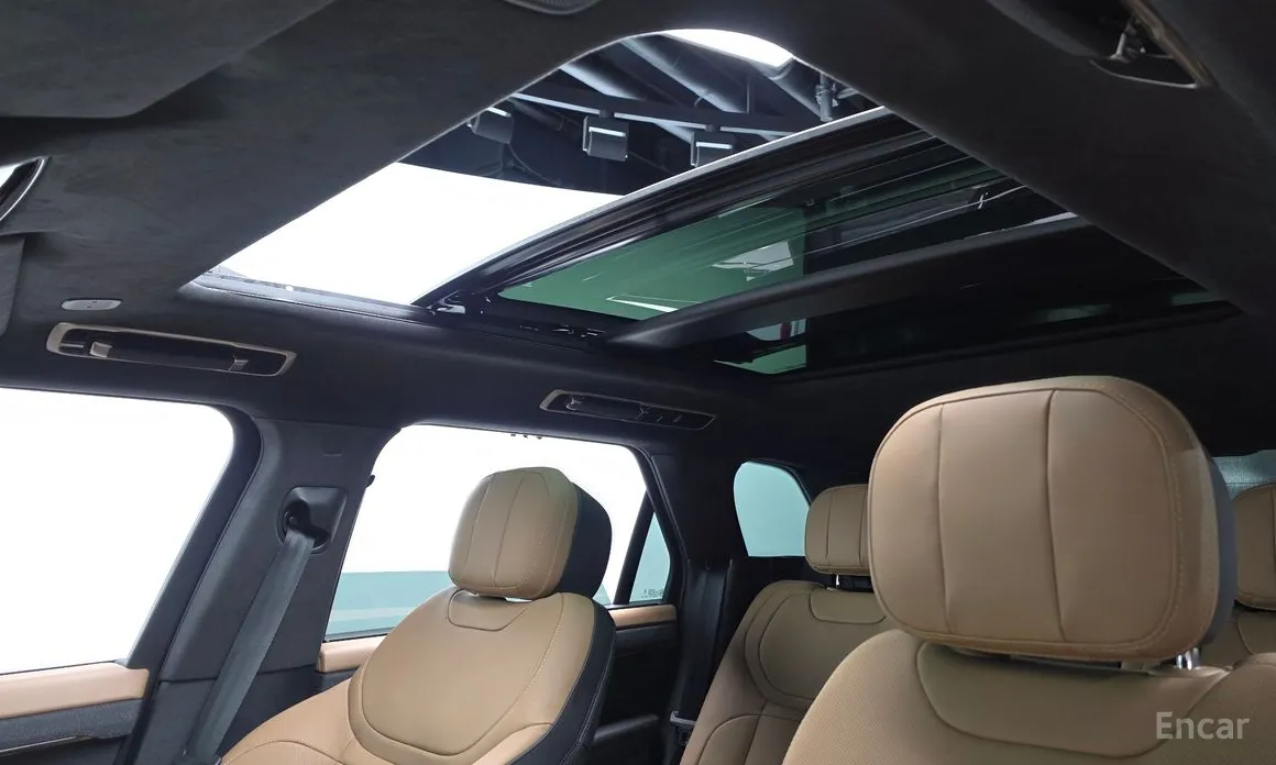 Фото 18 - Land Rover Range Rover Sport